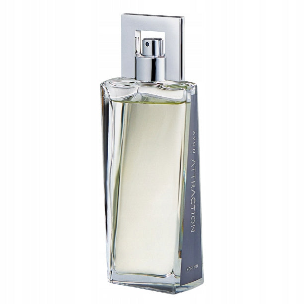 Avon Attraction Eau de Toilette 100 ml