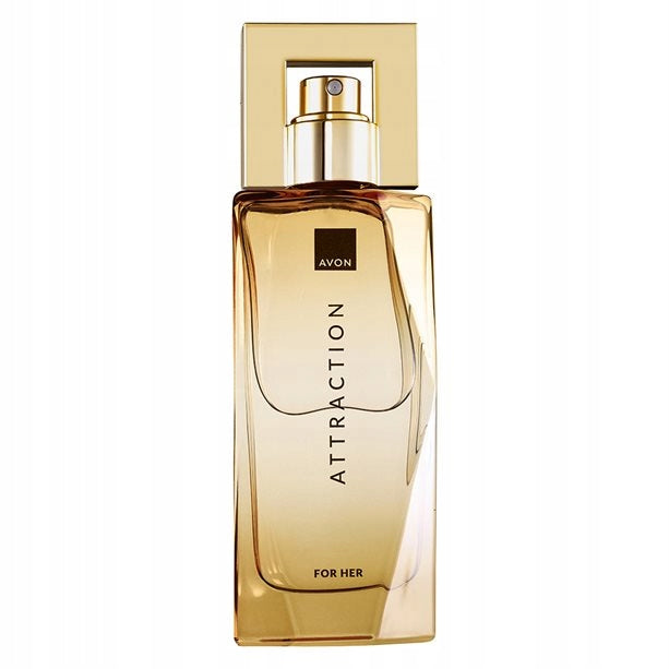 Avon Attraction For Her 50 ml Eau de Parfum