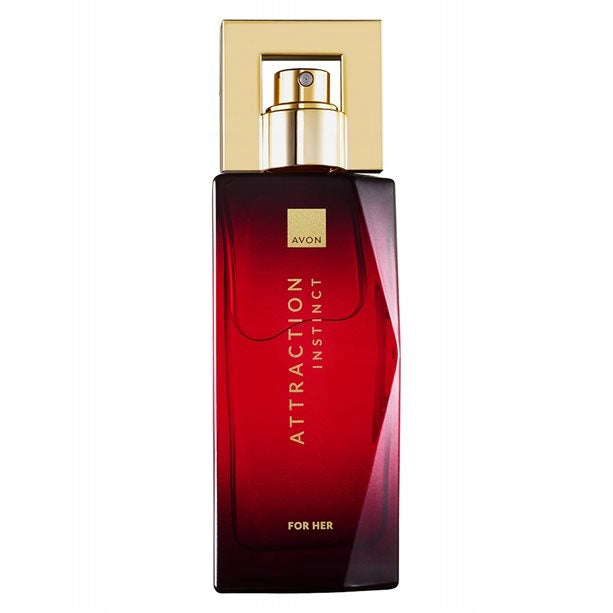 Avon Attraction Instinct Eau de Parfum 50 ml