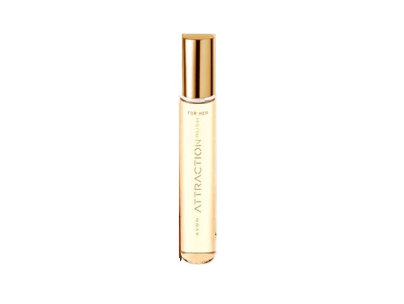Avon Attraction Rush 10 ml Eau de Parfum