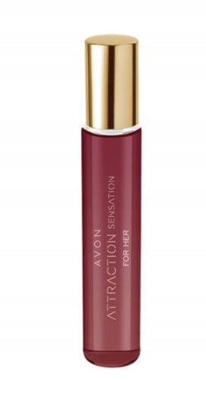 Avon Attraction Sensation - Women's Perfume