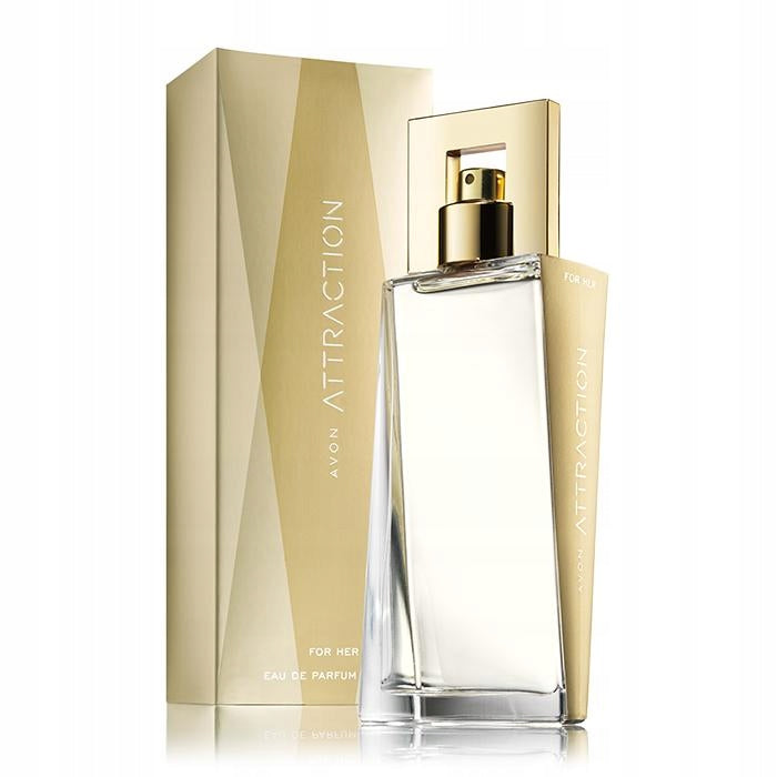 Avon Attraction for Her Eau de Parfum 100ml