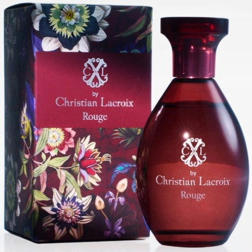 Avon CHRISTIAN LACROIX ROUGE Eau de Parfum 100ml Limited Edition