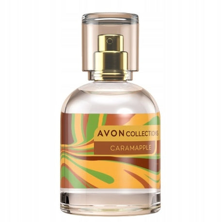 Avon Caramapple 50ml eau de toilette