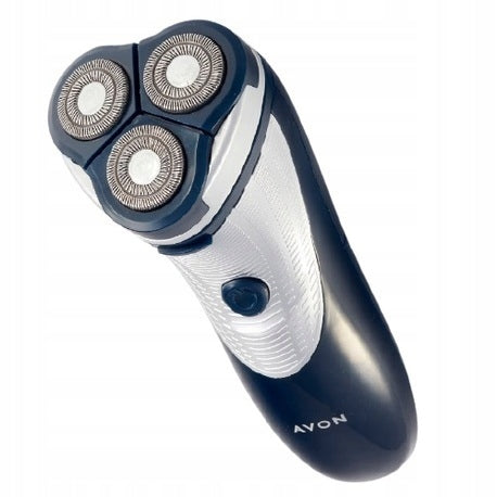 Avon Care Men Battery Operated Rotary Shaver