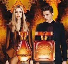Avon Christian Lacroix Ambre 50 ml Eau de Parfum Brand Avon