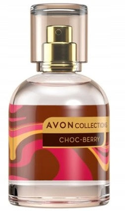 Avon Collections CHOC BERRY 50 ml UNIQUE Manufacturer code Avon Collections CHOC BERRY 50 ml UNIKAT