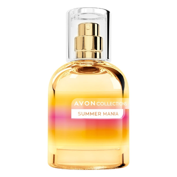 Avon Collections Summer Mania 50 ml EDT
