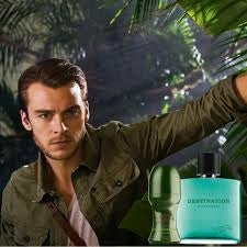 Avon Destination Wilderness 75 ml EDT Manufacturer code 827-50-07U