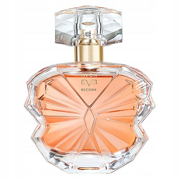 Avon - EVE BECOME Eau de Parfum 50 ml