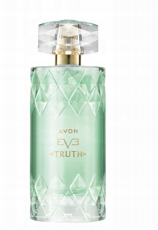Avon - EVE TRUTH Eau de Parfum 100 ml Packaging status original