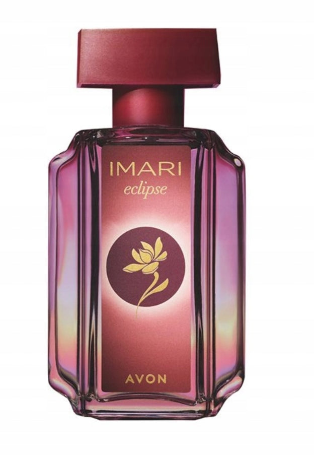 Avon - Eau de toilette IMARI ECLIPSE 50 ml Packaging status original