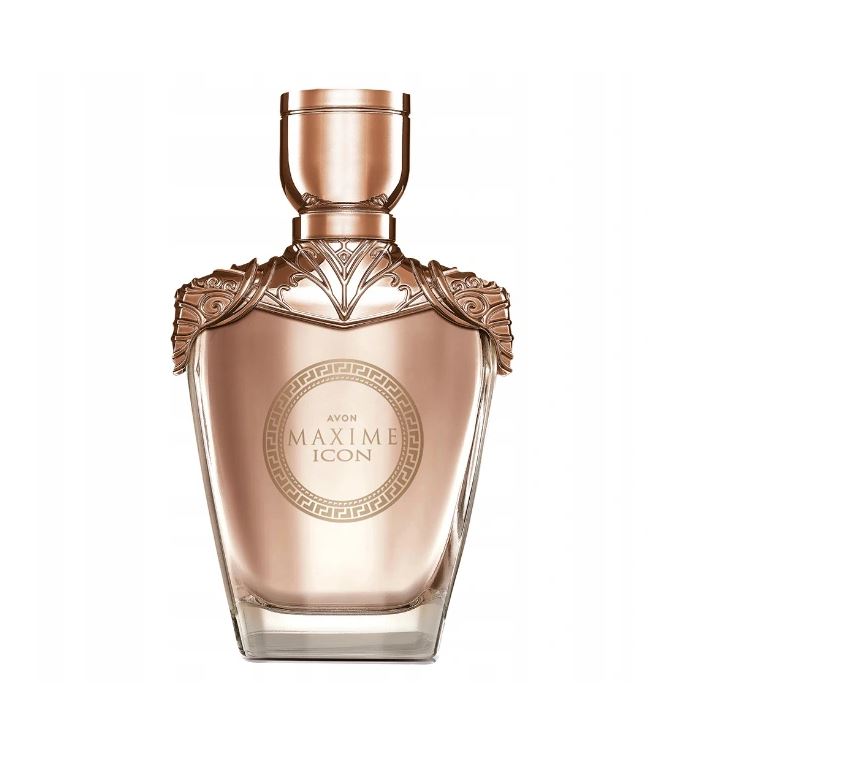 Avon - Eau de toilette MAXIME ICON for Him 75 ml