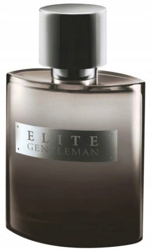 Avon Elite Gentleman Men's eau de toilette EDT 75 ml Manufacturer code 19711