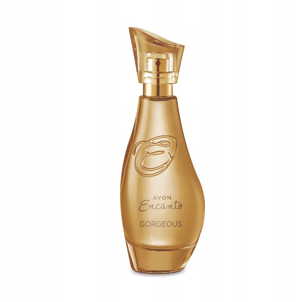 Avon Encanto Gorgeous eau de toilette for Her 50ml