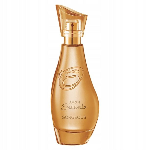 Avon Encanto Gorgeous eau de toilette for her 50 ml EDT