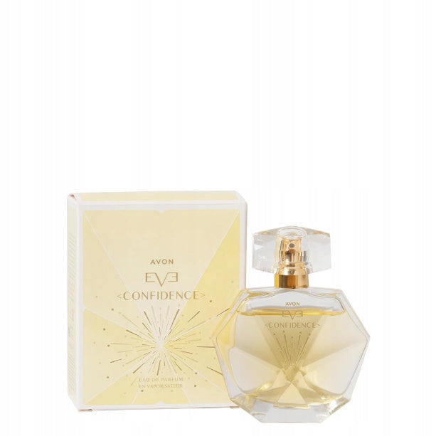   Avon Eve Confidence 50 ml
