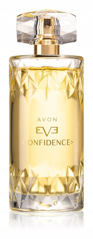 Avon Eve Confidence Eau de Parfum 100 ml Manufacturer code 30213