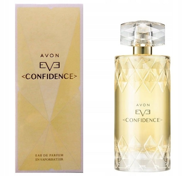 Avon Eve Confidence Eau de Parfum 100 ml