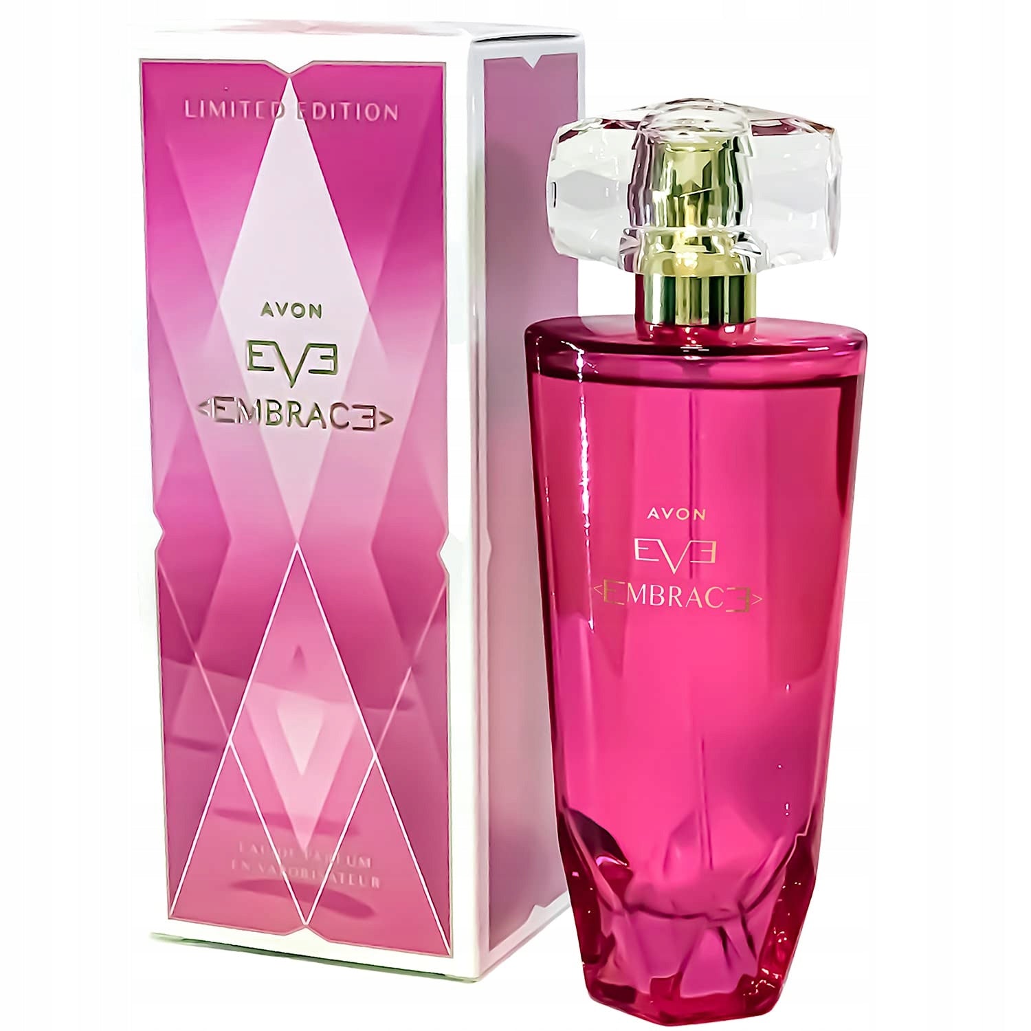 Avon Eve Embrace 50 ml Eau de Parfum