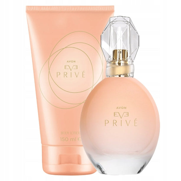 Avon Eve Prive Eau de Parfum 50 ml Manufacturer code 61408