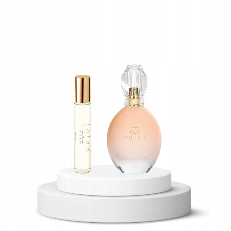 Avon Eve Prive Set [Perfumes + Perfume]
