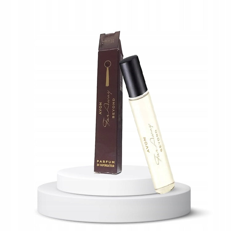 Avon Far Away Beyond - Perfume - 10ml