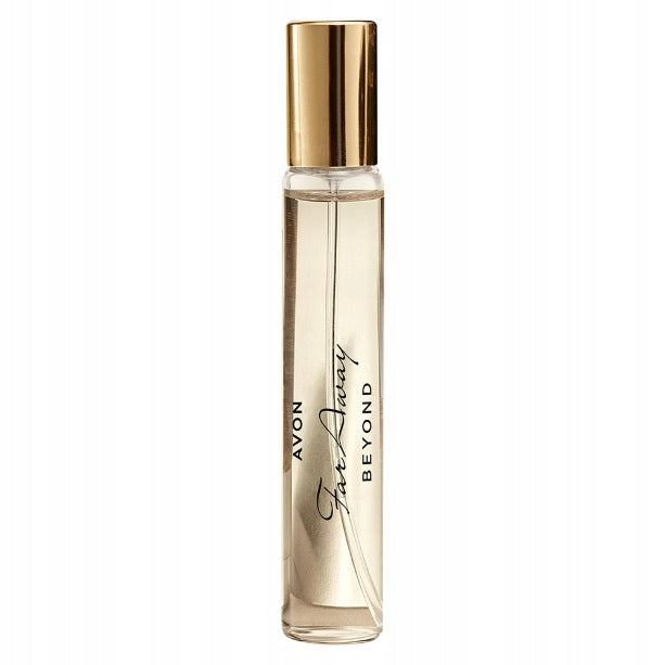 Avon Far Away Beyond Women's Perfume 10ml Perfume