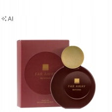 Avon Far Away Beyond Women's Perfume 50ml