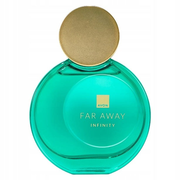 Avon Far Away Infinity Eau de Parfum – 50 ml