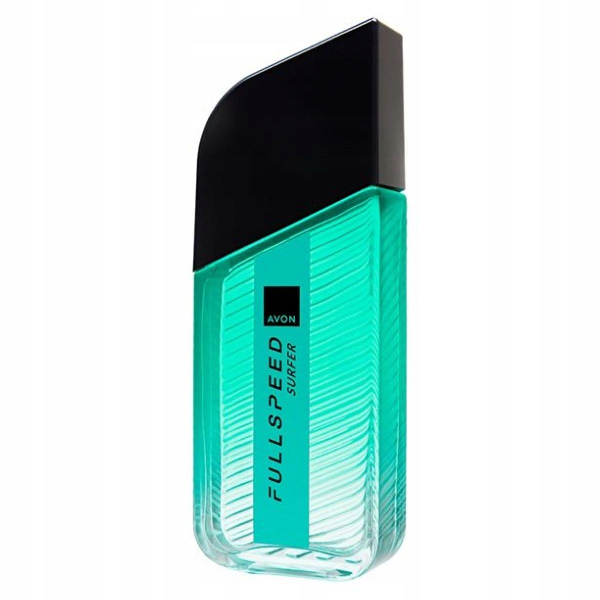 Avon Full Speed Surfer eau de toilette for men 100 ml
