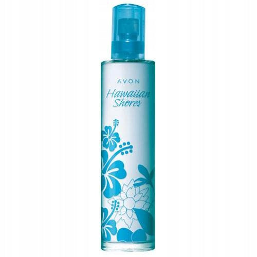 Avon Hawaiian Shores 50 ml Avon Manufacturer code 50501365860034
