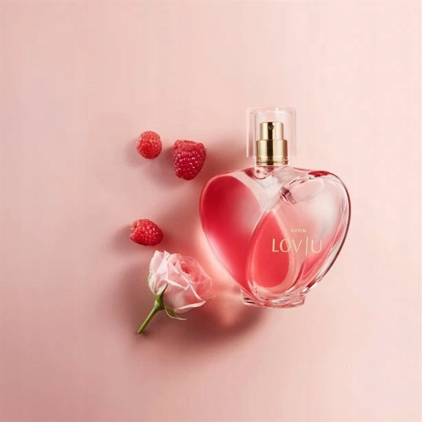 Avon Hunting U EDP women 50ml Brand Avon