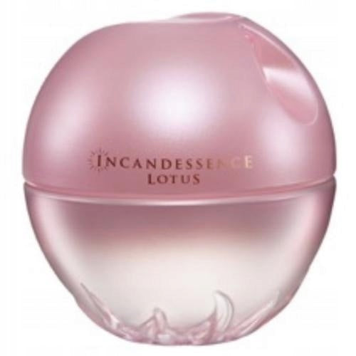Avon INCADESSENCE LOTUS Incandessence Eau de Parfum sample Packaging status original
