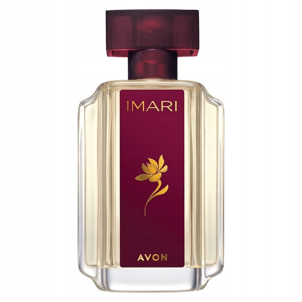 Avon Imari 50ml - UNIQUE - Date of manufacture 07 / 2023