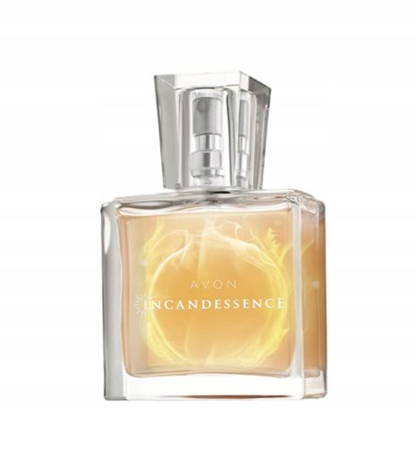 Avon Incandessence Women's Perfume 30ml For Mom Wife To Bag