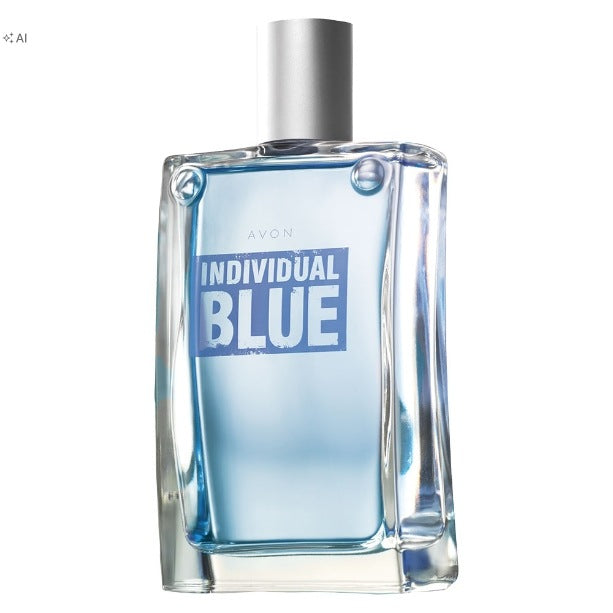 Avon Individual Blue 100 ml