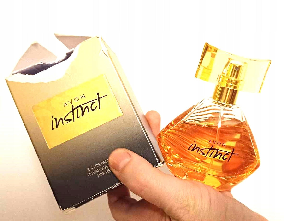 Avon Instinct for Her Eau de Parfum