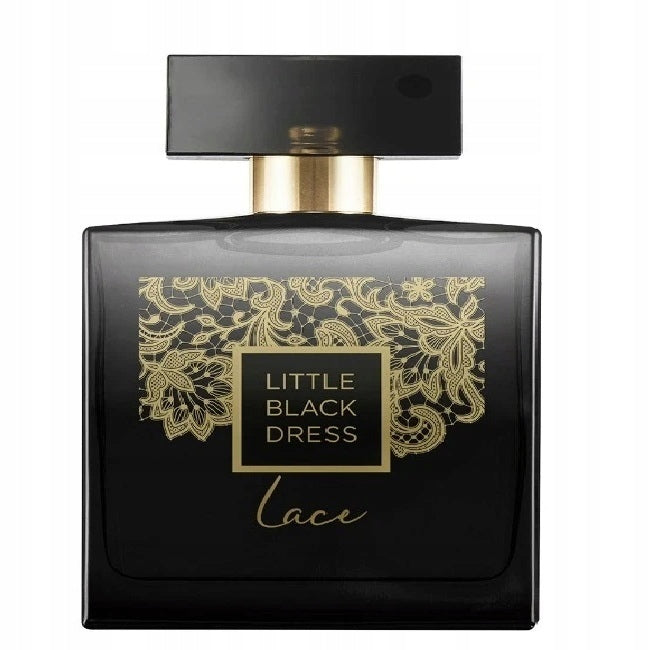 Avon - LITTLE BLACK DRESS Eau de Parfum - LACE 100 ml