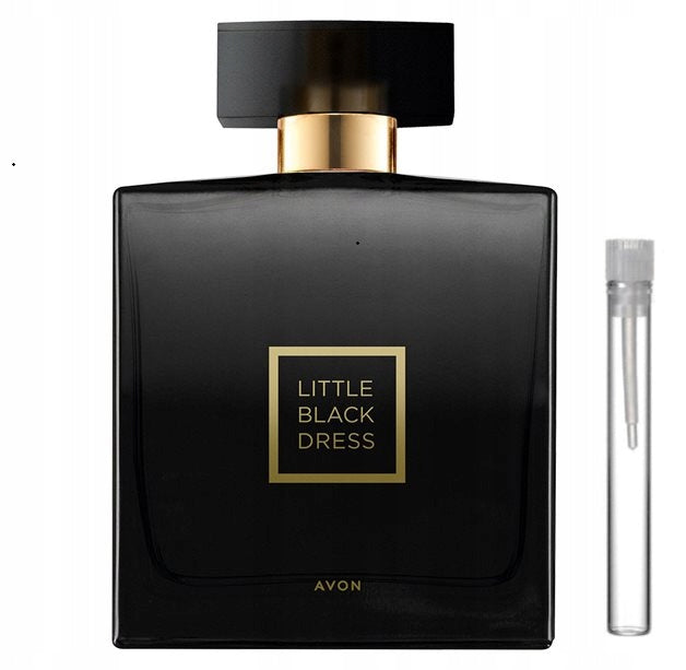 Avon Little Black Dress Eau de Parfum 100 ml + 0.6 ml