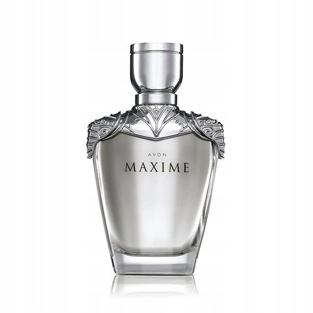 Avon - MAXIME eau de toilette for HIM 75 ml - UNIQUE