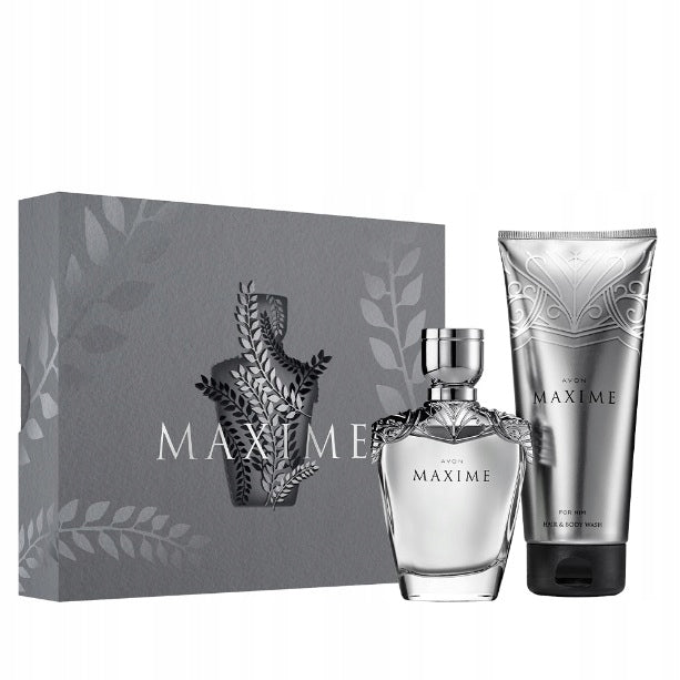 Avon Maxime Gift Set