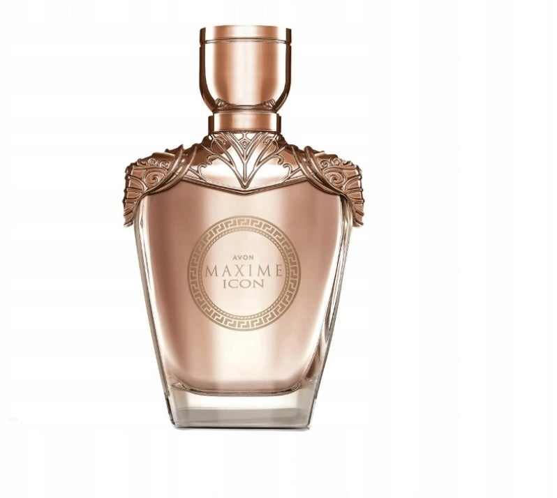 Avon Maxime Icon Perfume Men's Elegant Gift