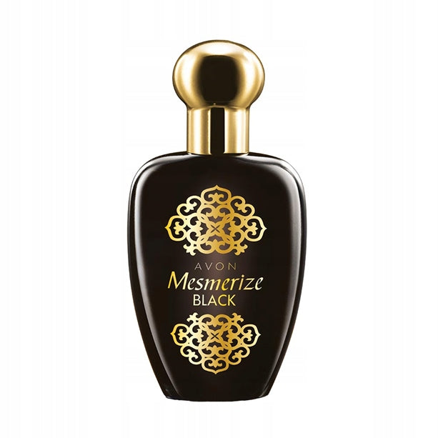 Avon Mesmerize Black 50ml Brand Avon
