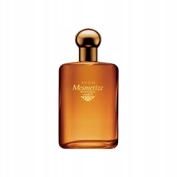 Avon Mesmerize Mystique Amber 100 ml EDT
