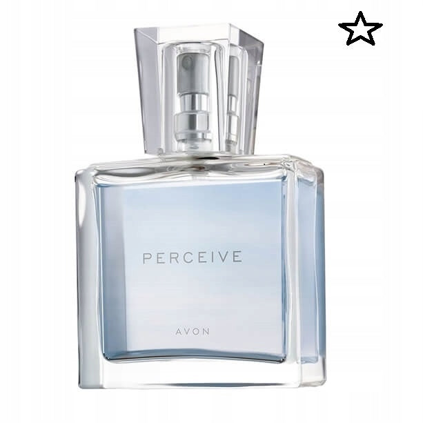 Avon Perceive 30 ml Eau de Parfum Manufacturer code 11247