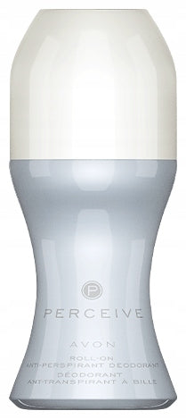 Avon Perceive 50ml Deodorant