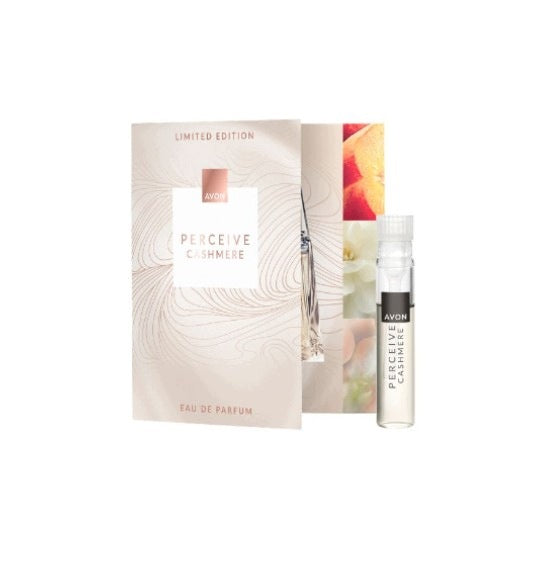   Avon Perceive Cashmere 0,6 ml