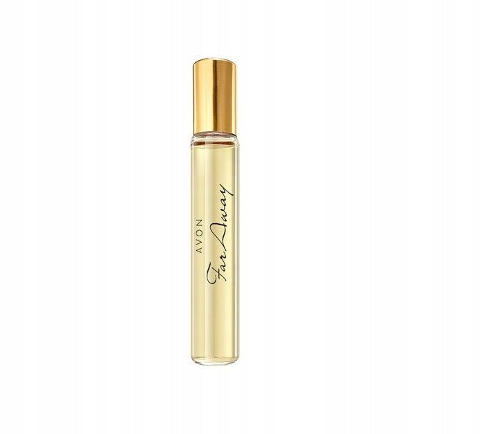 Avon Perfume Far Away Fresh For Handbag 10ml