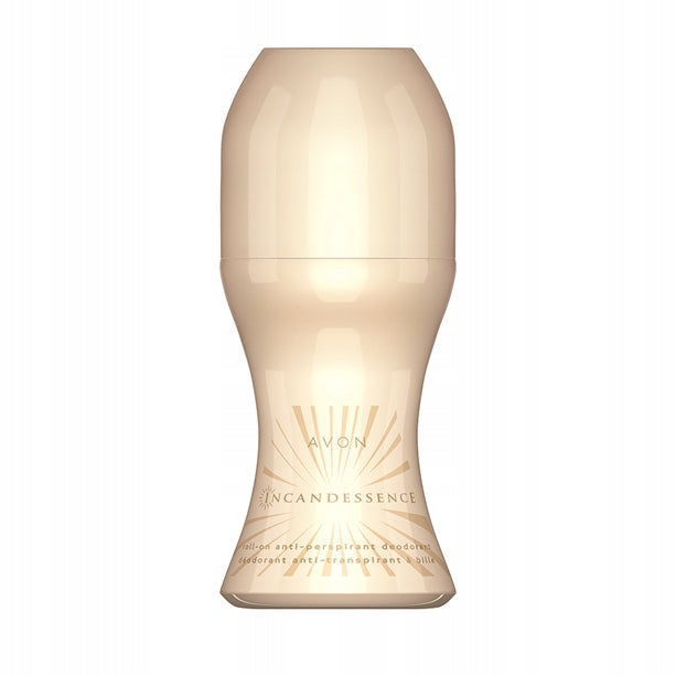 Avon Perfumed Deodorant in Incadessence Ball